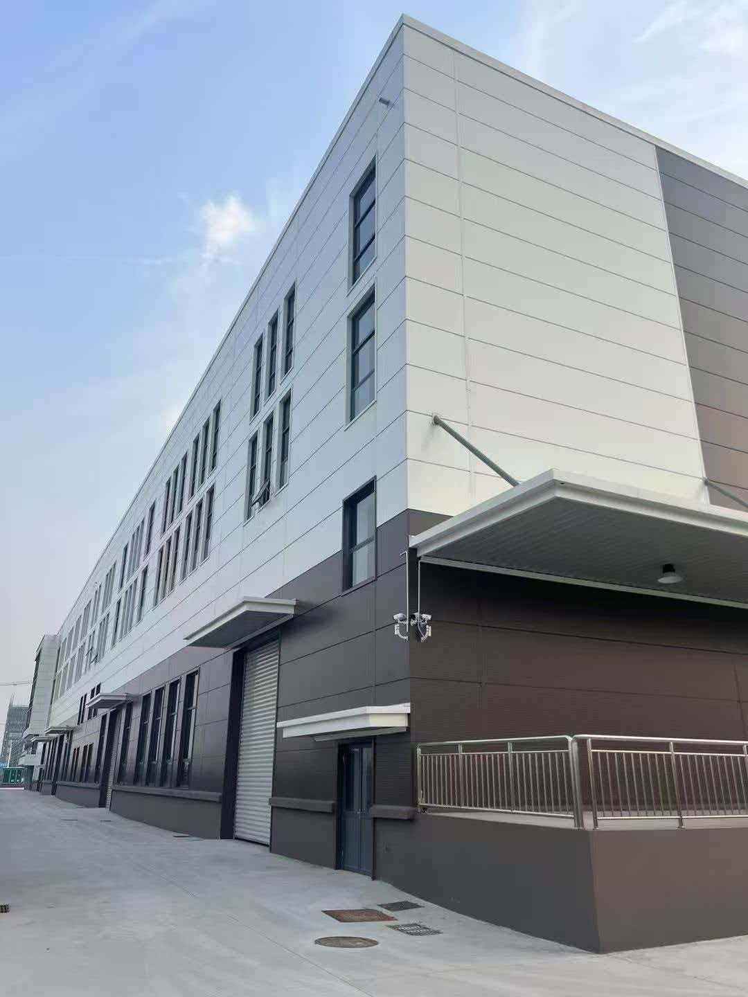 聊城市聚氨酯封边岩棉板外墙新型材料 - 一站式服务